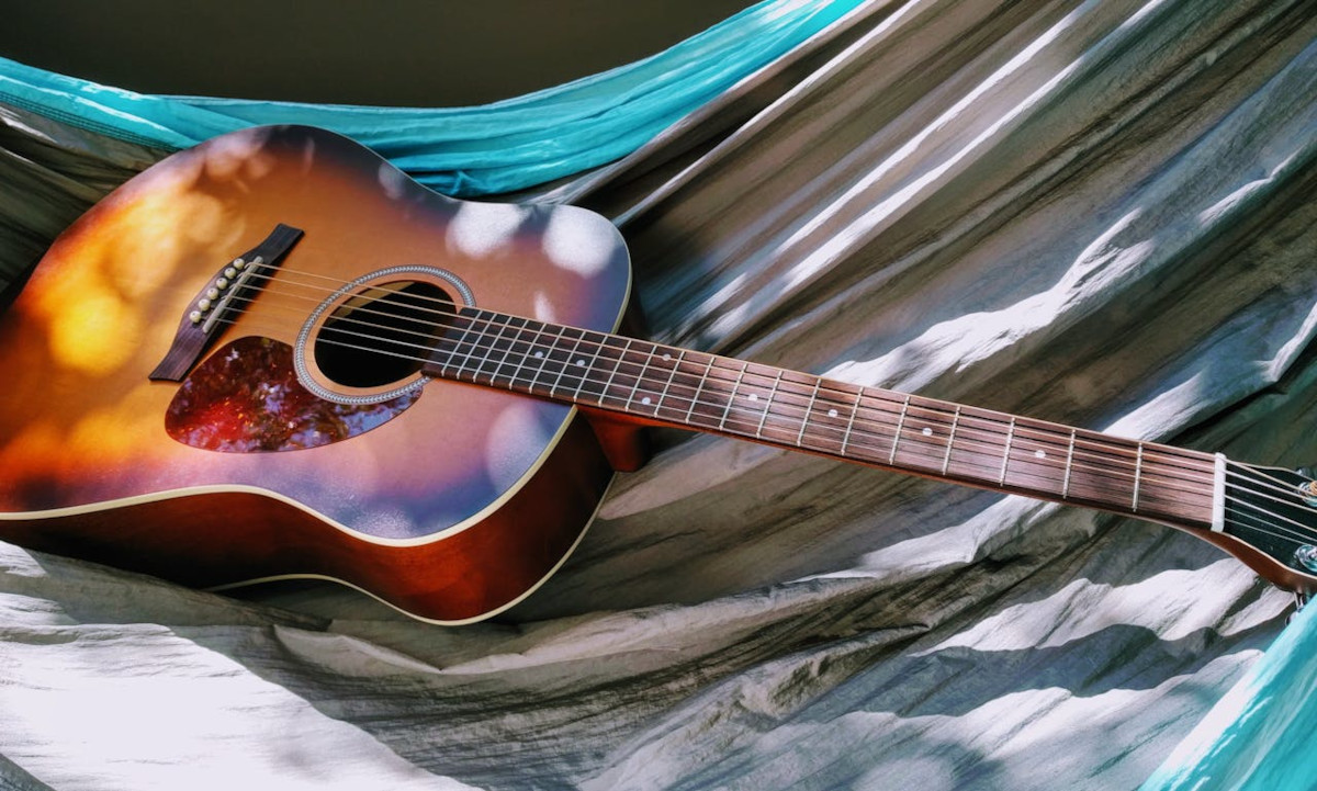 Musikinstrumente als Wertanlage: Worauf sollte man achten?
