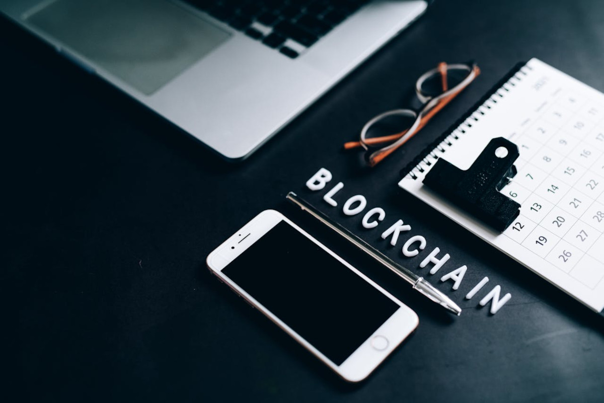 Wie Blockchain die Sicherheit von Finanztransaktionen erhöht