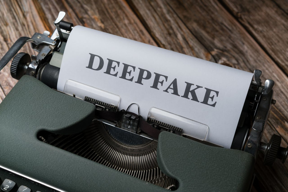 Die Gefahren von Deepfakes im Finanzsektor