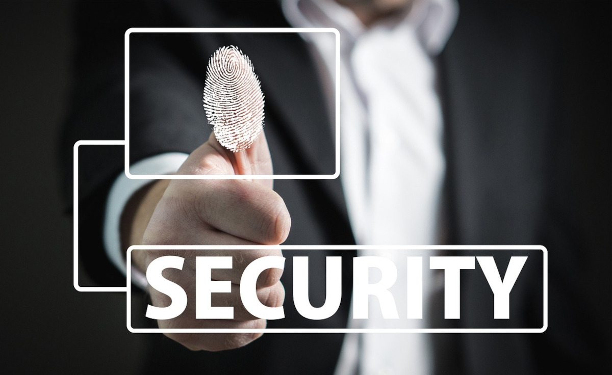 Biometrische Authentifizierung: Der neue Standard im Banking?