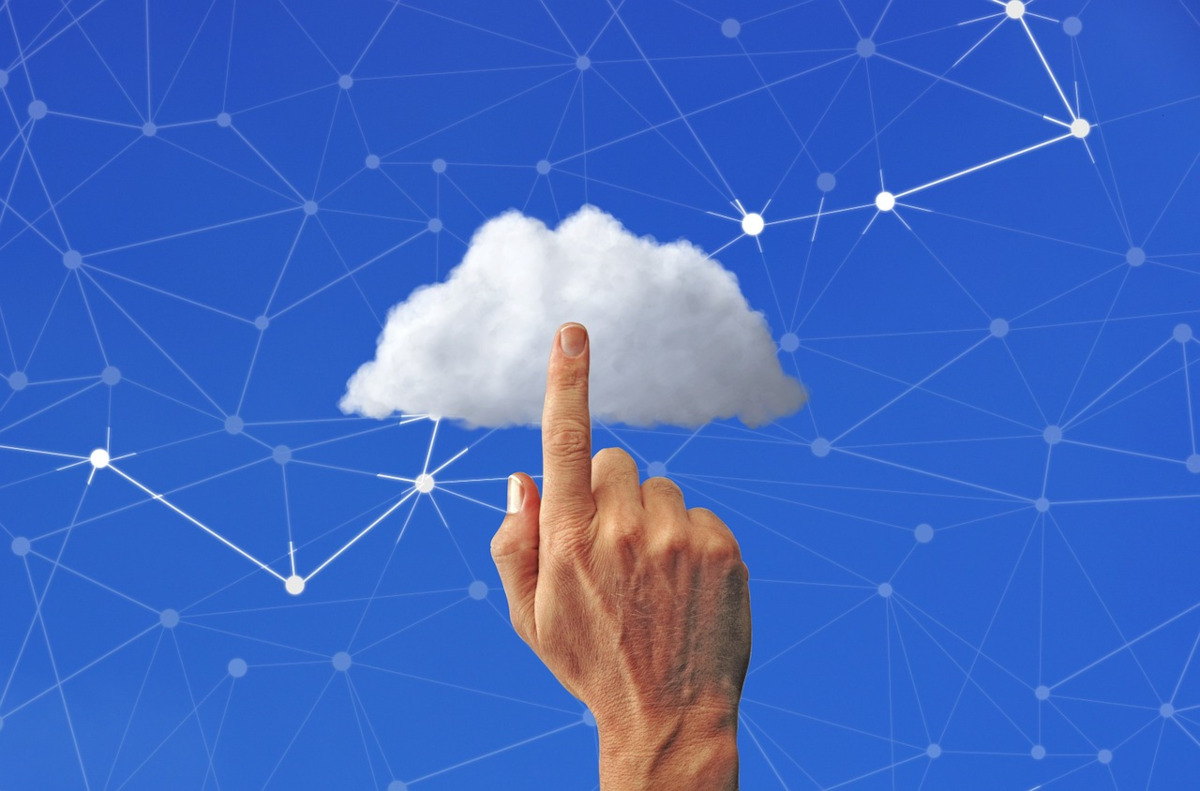 Cloud-Technologie und die Zukunft des digitalen Bankings